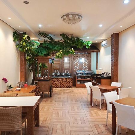Java Capsule Hotel Malang Bagian luar foto